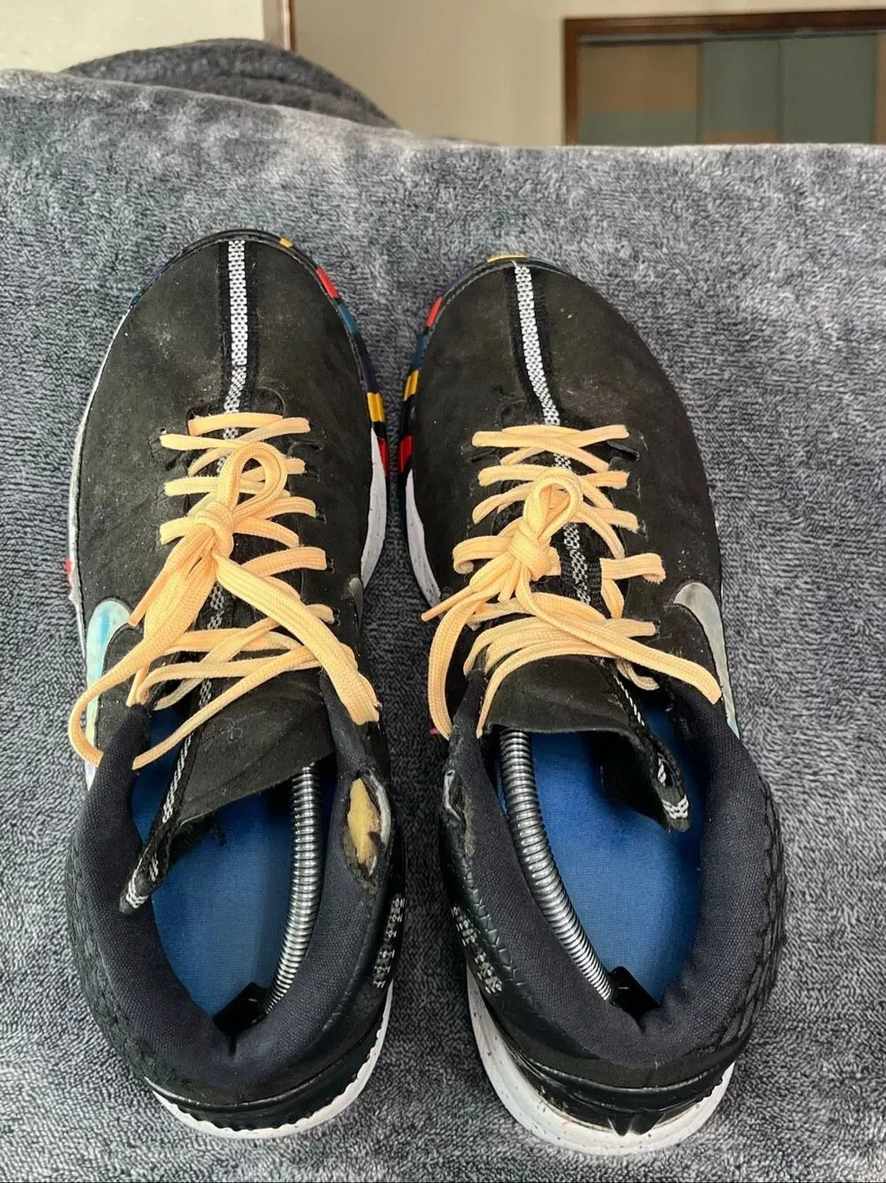 Nike Kobe A.D. Mid 